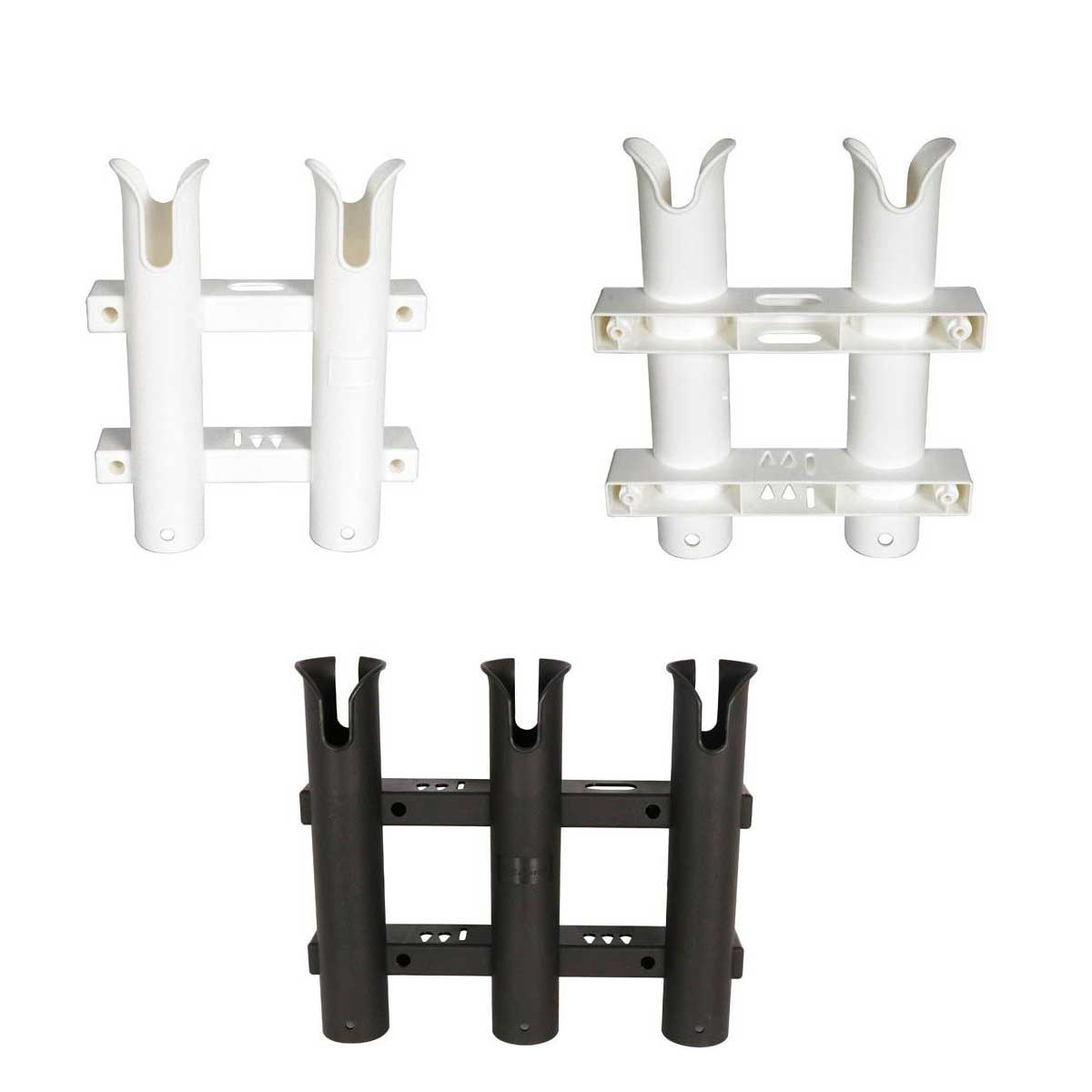 PORTE CANNES PVC SEANOX PORTE CANNES PVC SEANOX.2 ou 3 cannes