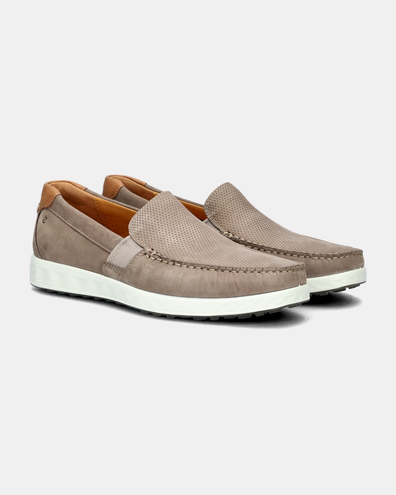 Ecco S Lite Moc Mocassins & loafers  - bruin