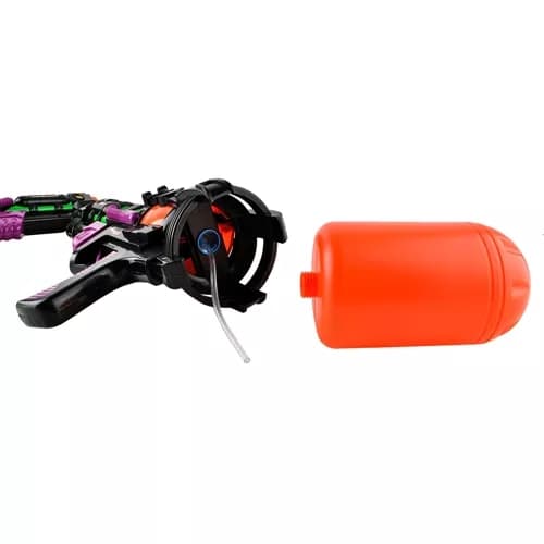 Vanngevær / Vannpistol - 60 cm