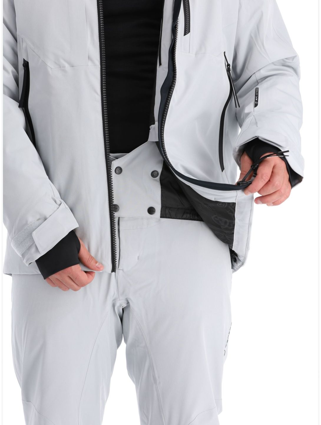 Prime Pro ski-jas heren