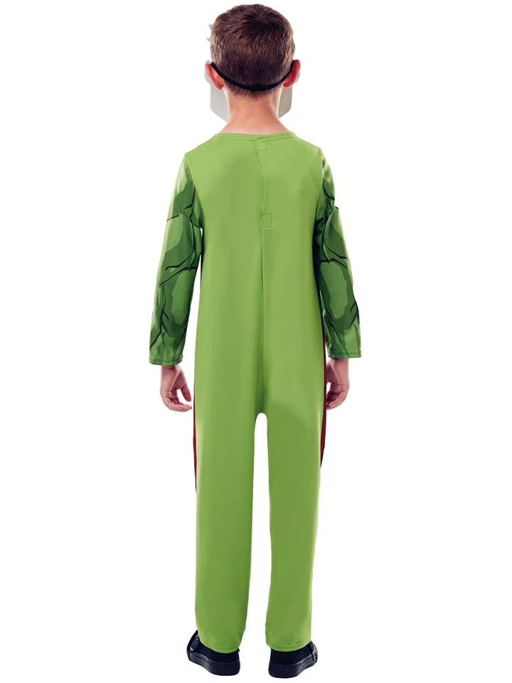 Rubies - Marvel Kostume - Hulk (128 cm)