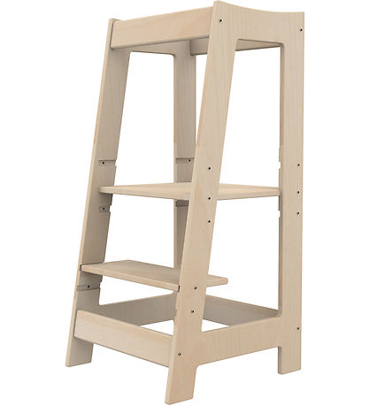 Hemmingsen Kids Ltower - Martin - 40x42x86 cm - Natur
