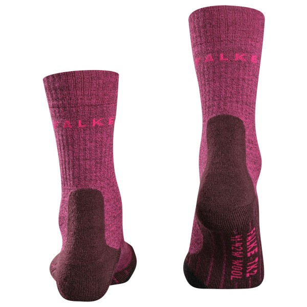 Falke - Women's TK2 Wool - Chaussettes de randonnée