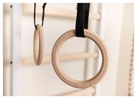 ESPALIER de gymnastique BenchK 721W   A204