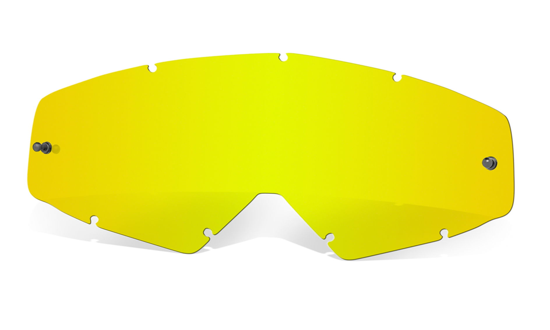 Oakley Proven MX 24K Iridium