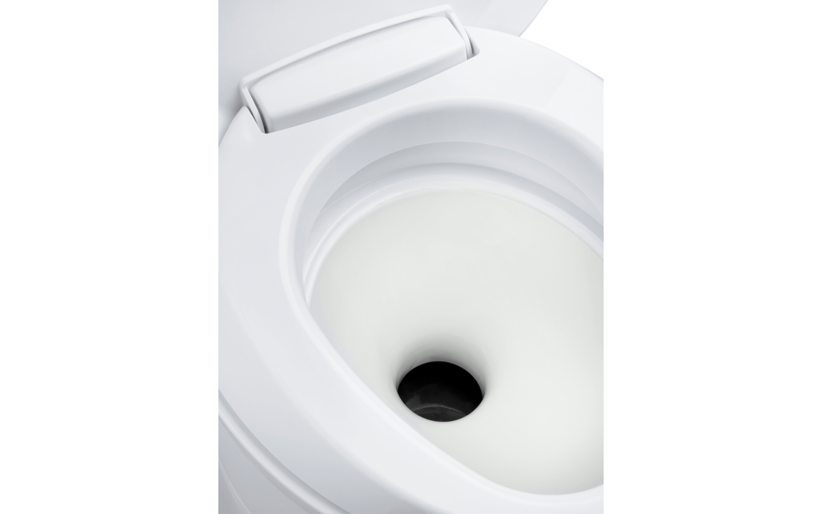 Thetford Twusch Porzellaneinsatz passend für Thetford-Toilette C 250