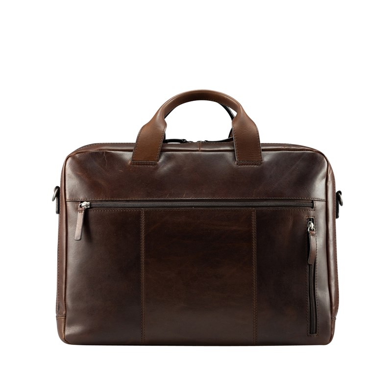 Jost<br>Computertaske Lund M 13