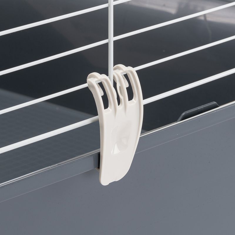 Cage Ferplast Rabbit 100 à prix discount sur bitiba.fr