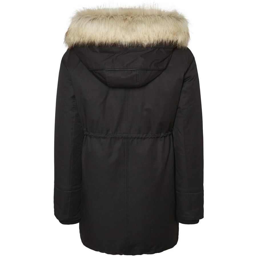 mama licious Umstandsjacke MLARUNA black