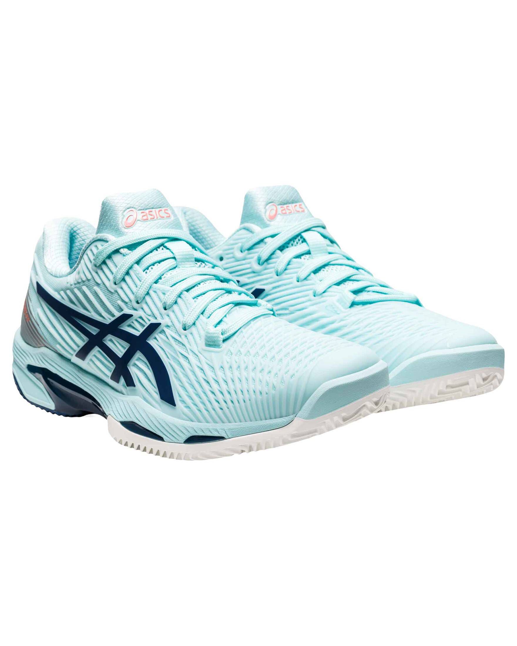 Asics| Damen Tennisschuhe SOLUTION SPEED FF 2 CLAY