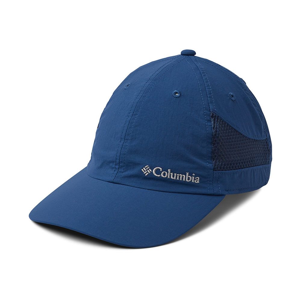 Columbia TECH SHADE - Casquette carbon