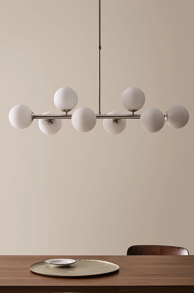 EKMAN taklampe