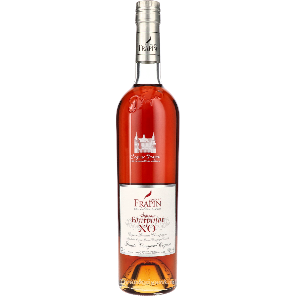 Frapin Fontpinot XO 70 cl