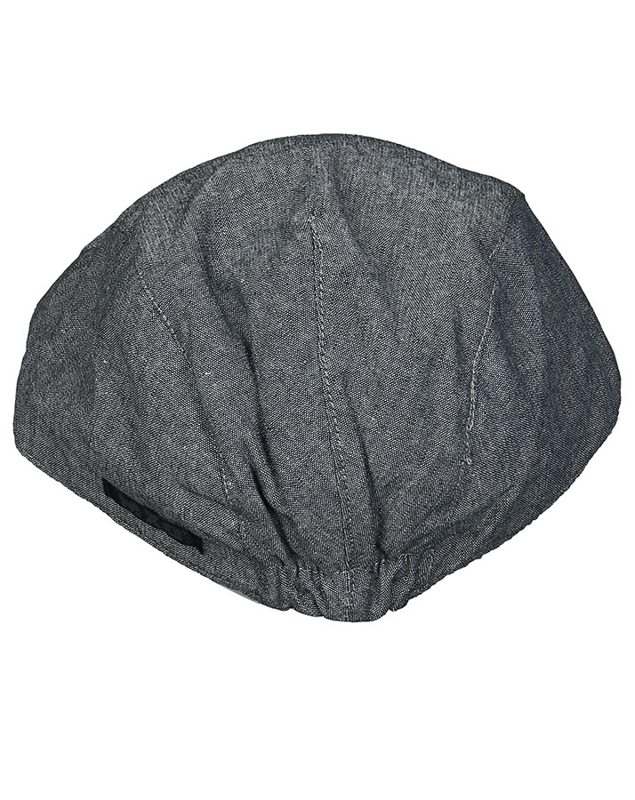 Schiebermütze JEANS in denim