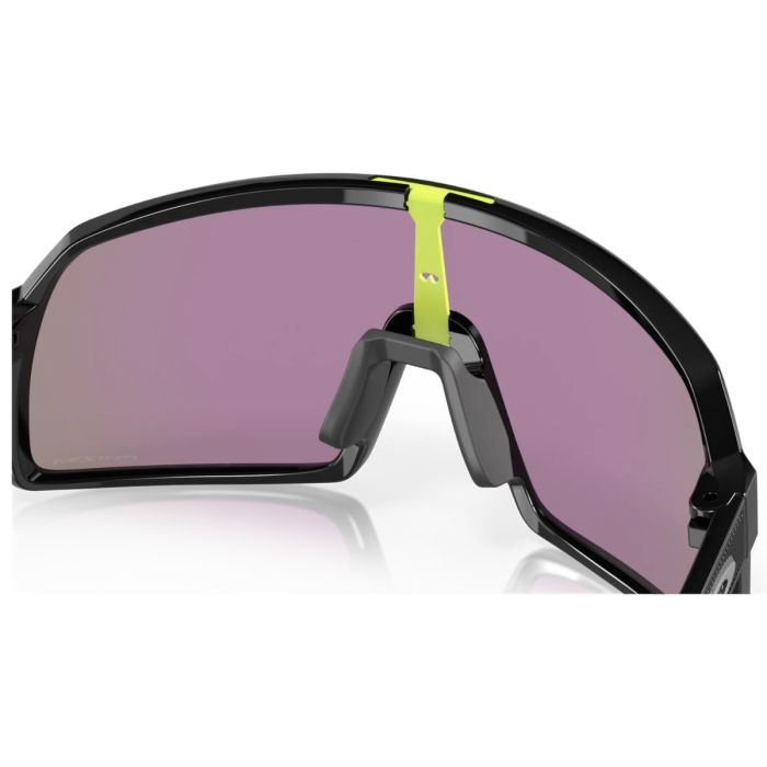 Oakley Unisex Solbriller Sutro S (Prizm Jade) Sort