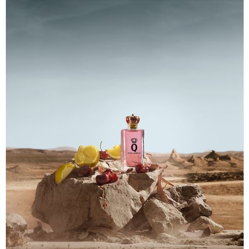 Dolce & Gabbana Q Eau De Parfum, 50 ml