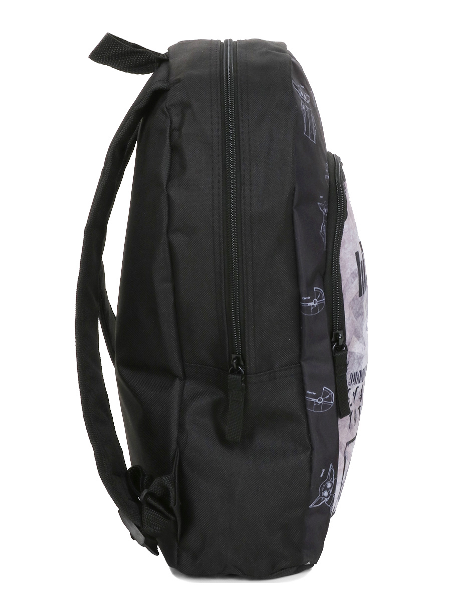 Sac À dos Star Wars The Mandalorian Wanted