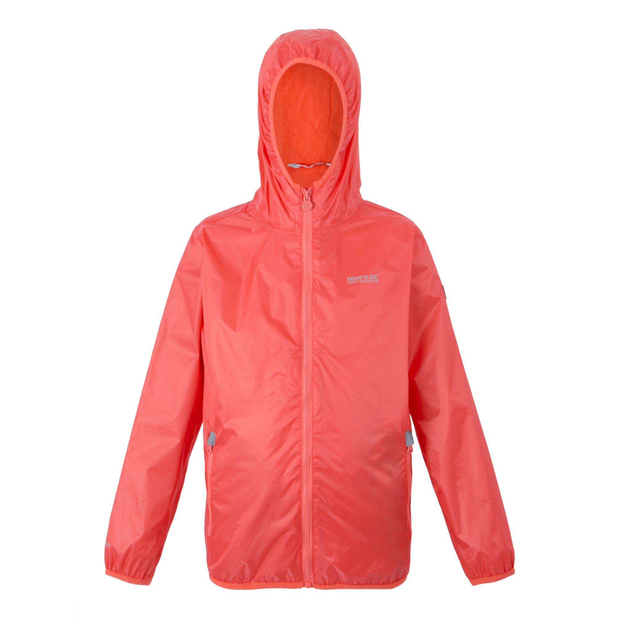 Regatta Lever Jacket Childrens
