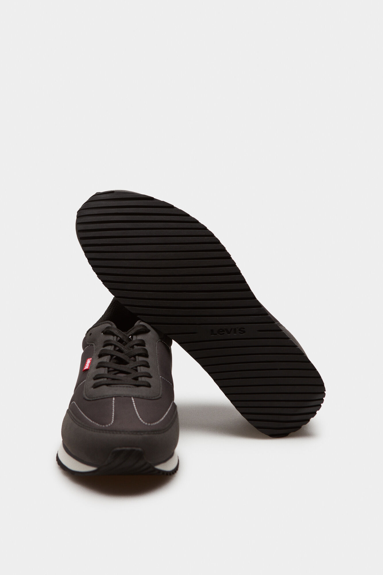 Tênis Stag Runner - preto