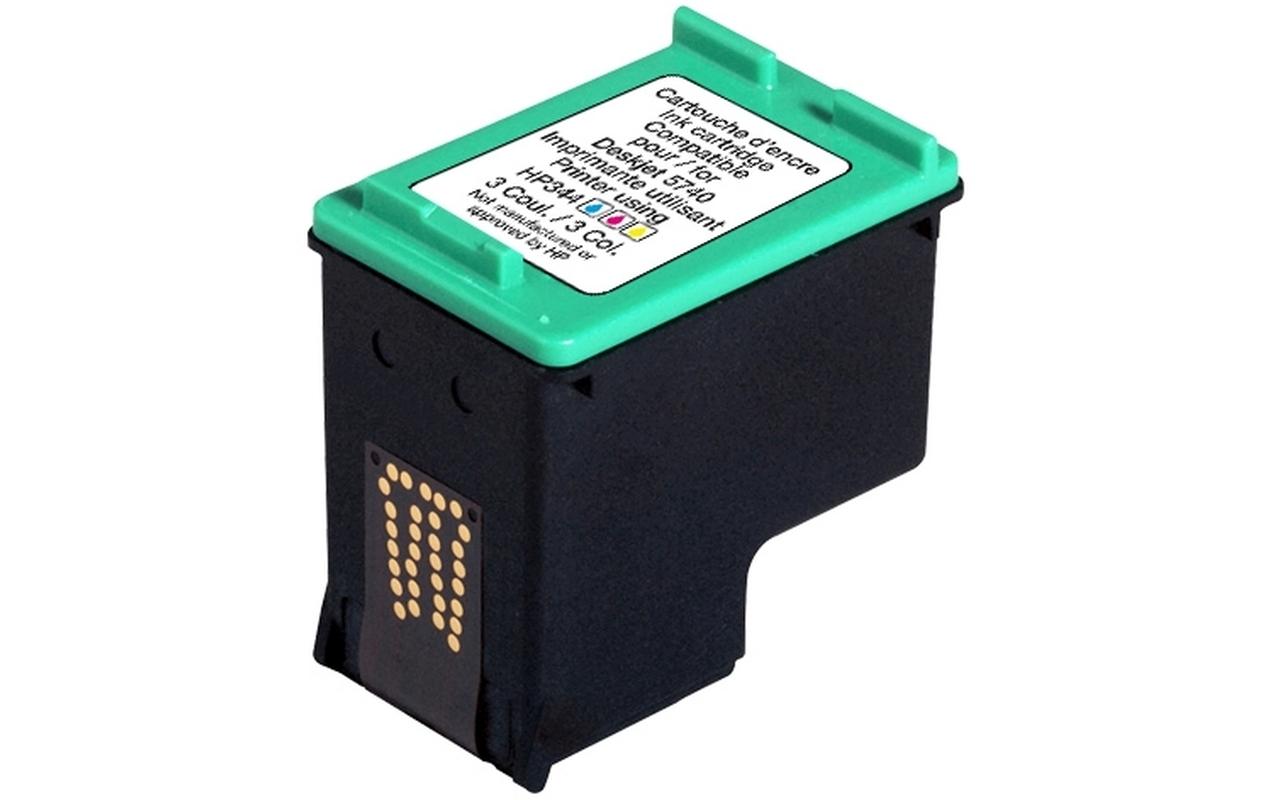 Tinte HP C9363EE Nr. 344 Cyan/Magenta/YellowDruckerpatrone