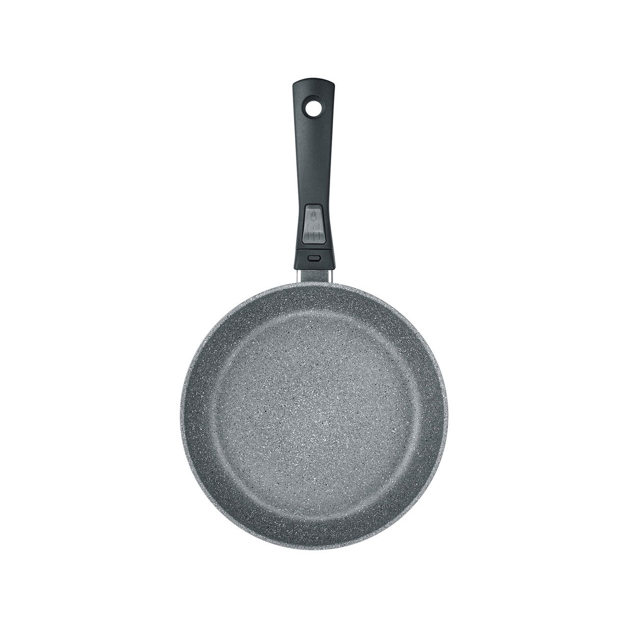 Berndes Bratpfanne 24cm mit abnehmbarem Griff