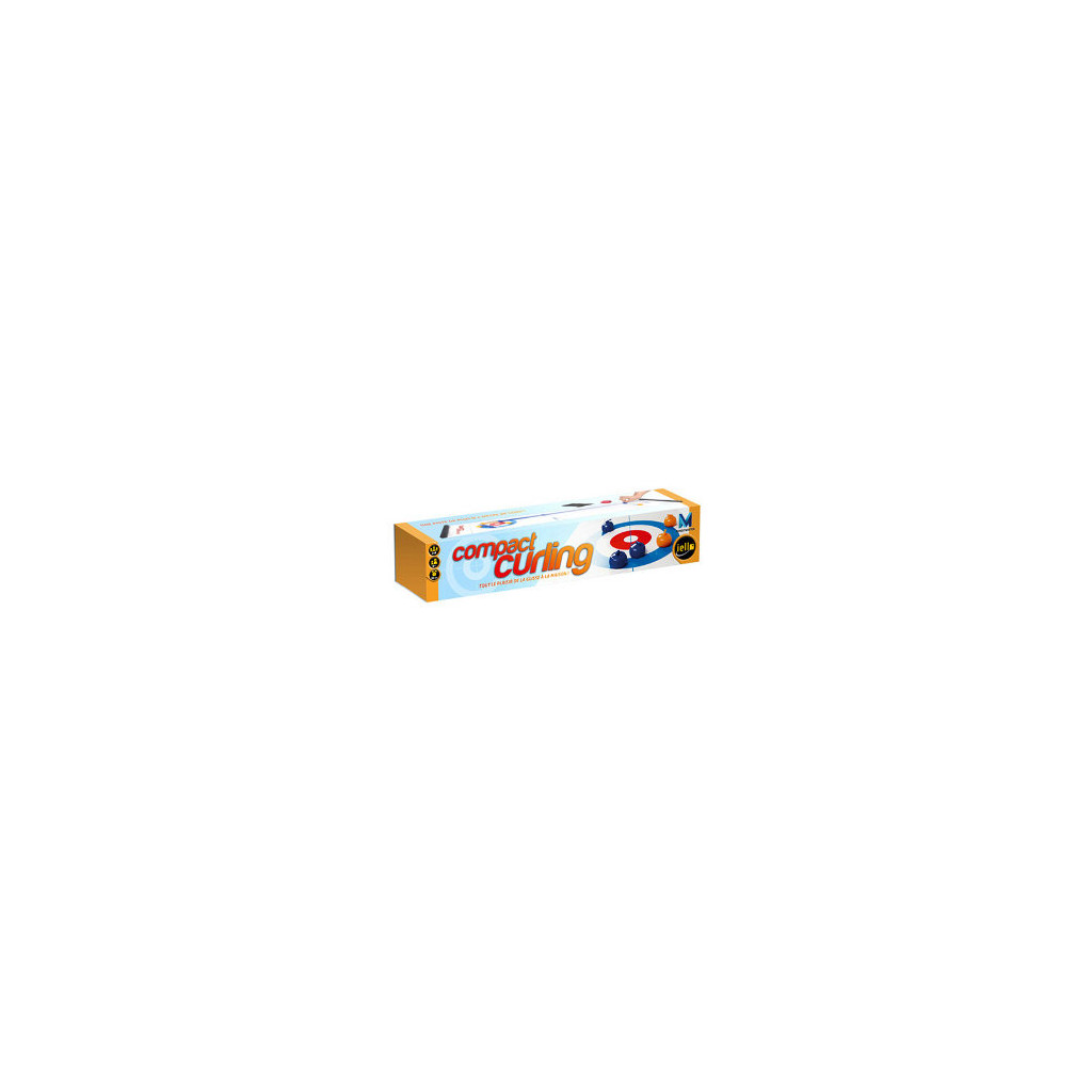 Compact Curling