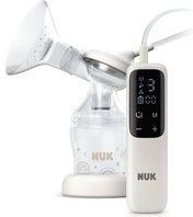 NUK - Soft & Easy - Borstkolf - Elektrisch