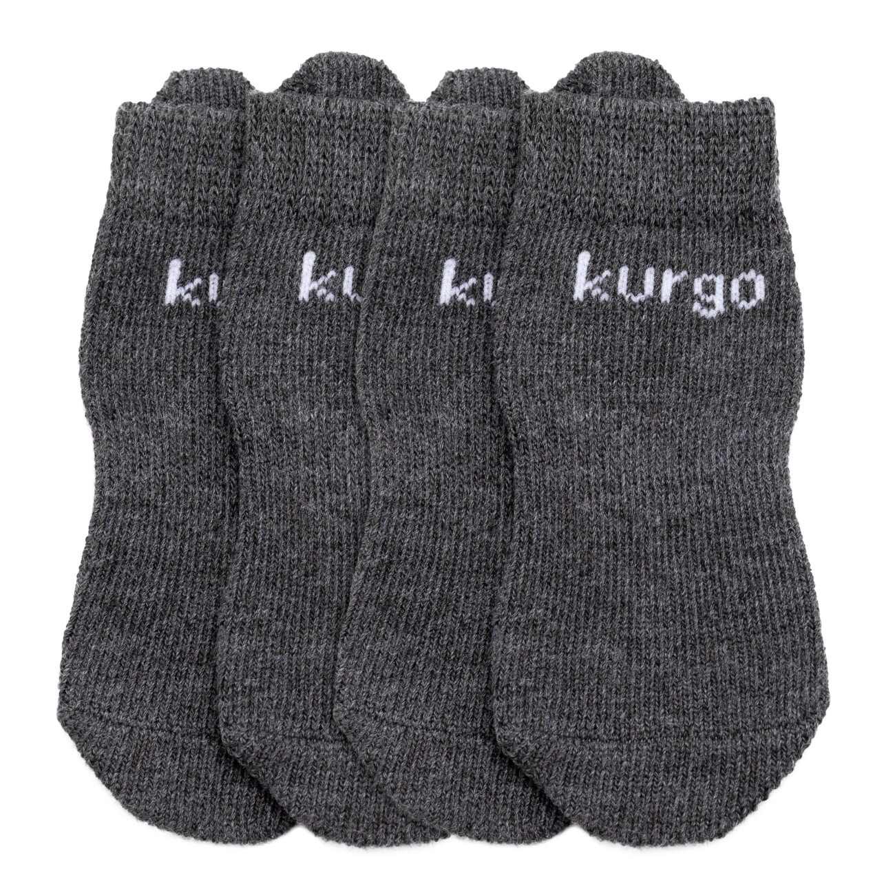 Kurgo Blaze Hundesocken 6,4 cm