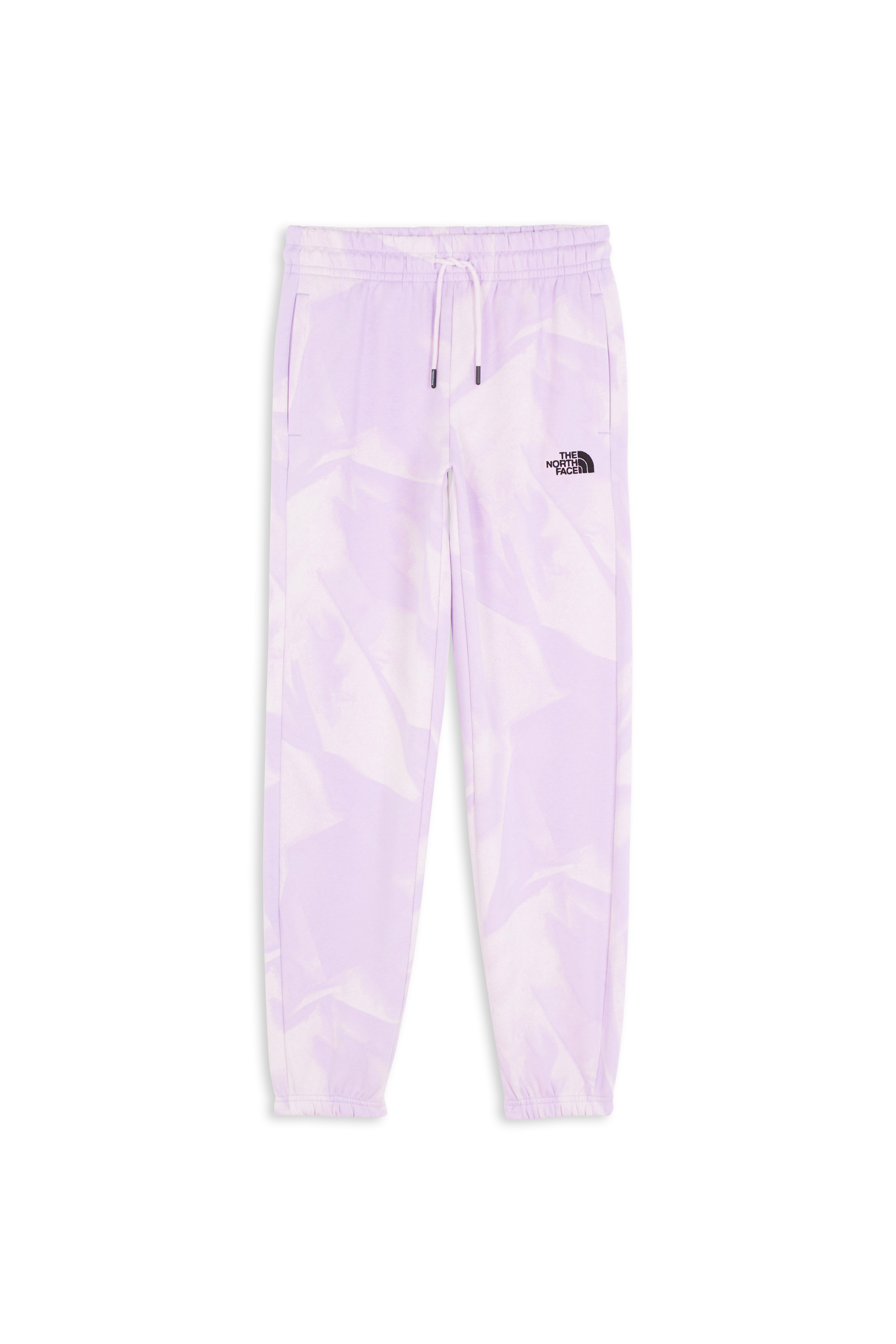 THE NORTH FACE Jogging W ESSENTIAL JOGGER PRINT Violet