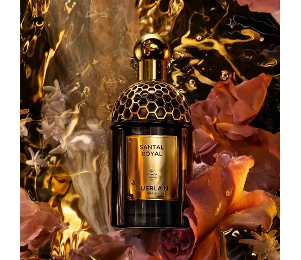 Guerlain Aqua Allegoria Santal Royal Eau de Parfum