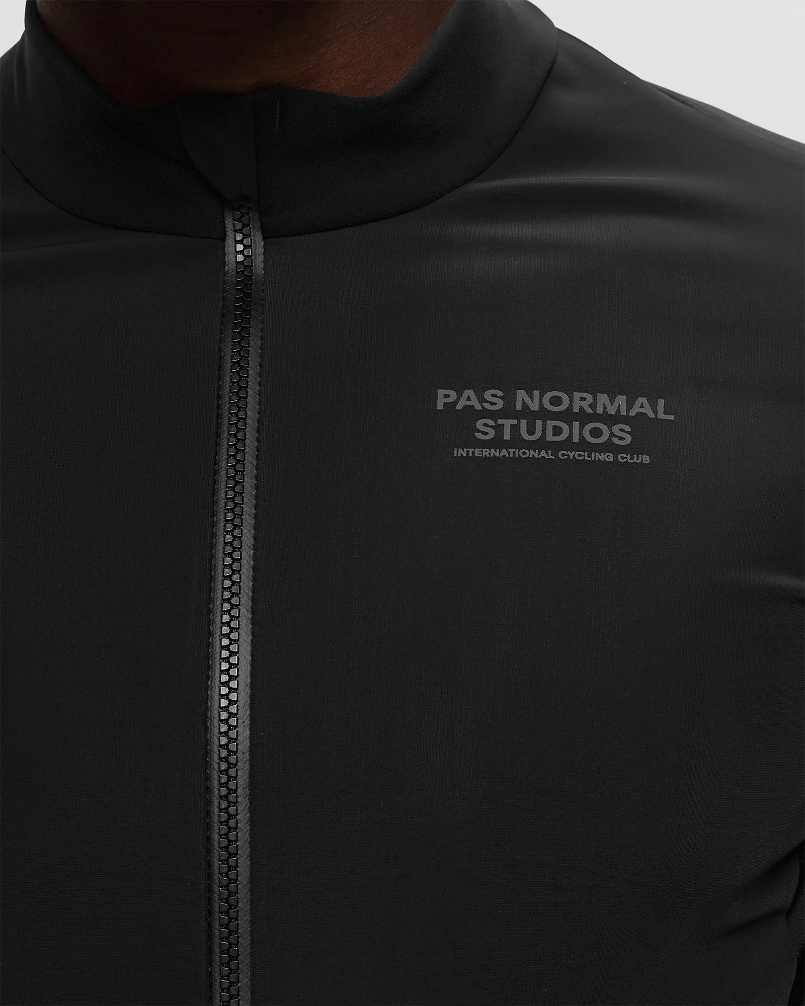 Pas Normal Studios Mechanism Thermal Long Sleeve Jersey