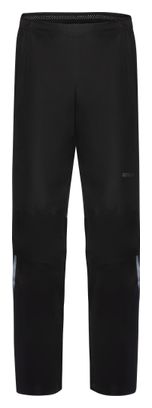 Pantalon Imperméable Homme Gore Wear Glidewheel Gore-Tex Noir
