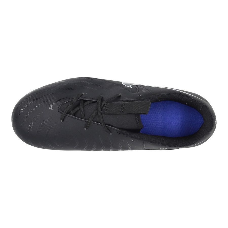 Nike Phantom GX II Academy MG Shadow - Noir Enfant