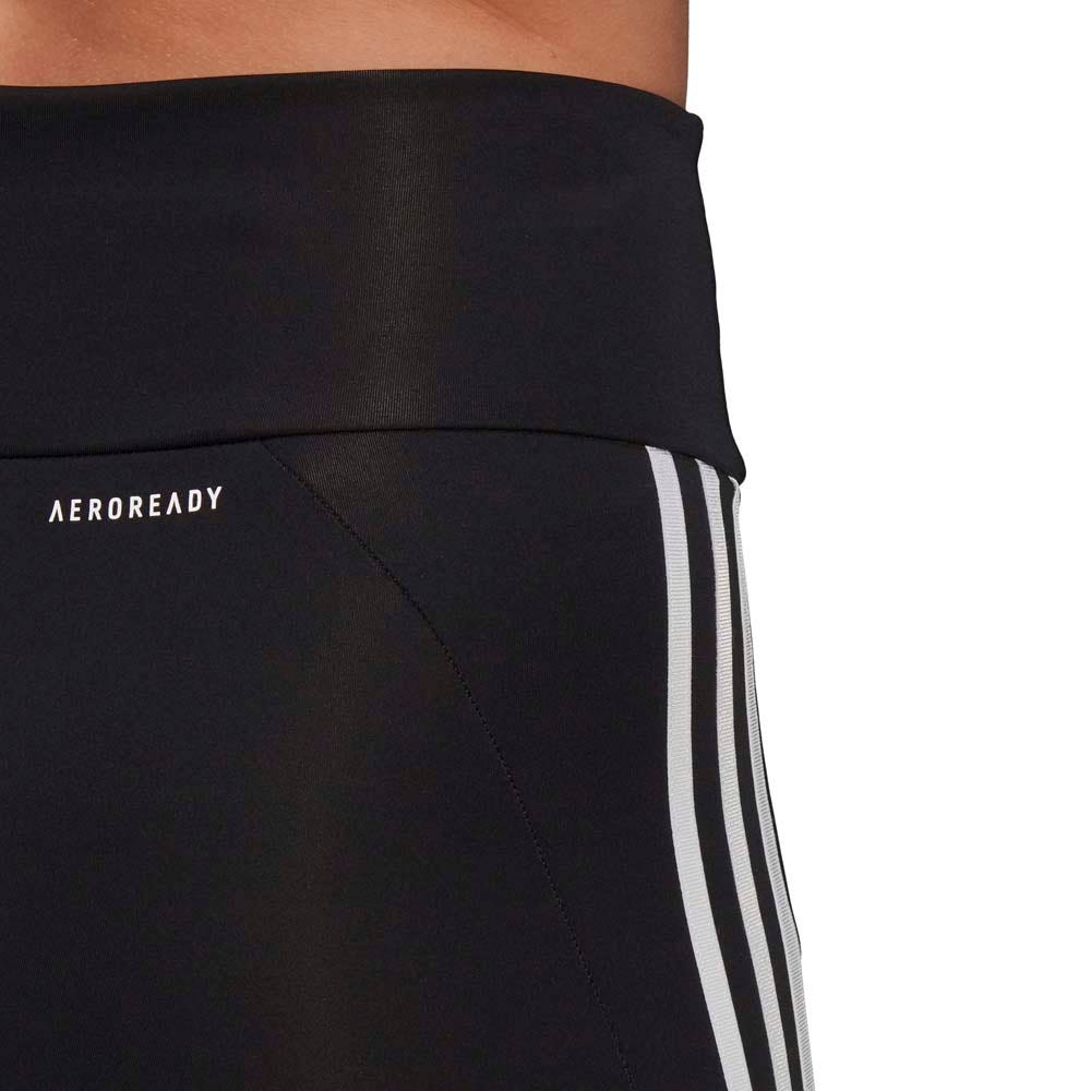 adidas  Designed To Move High Rise