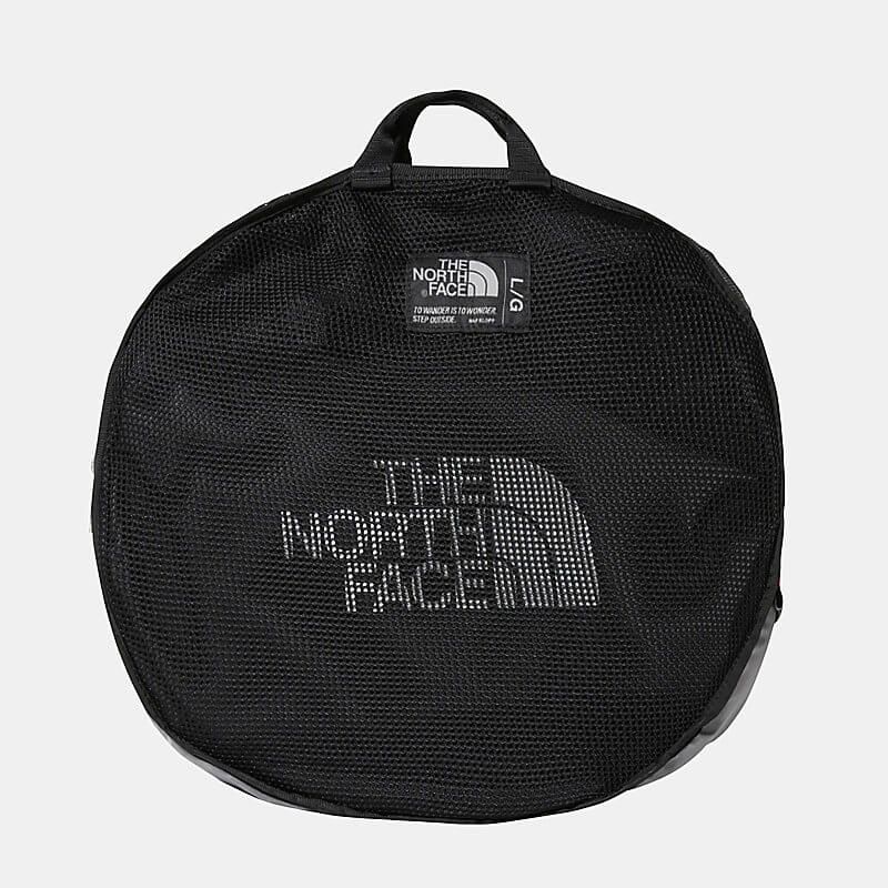 Sac de voyage Duffel Base Camp L 95L Black