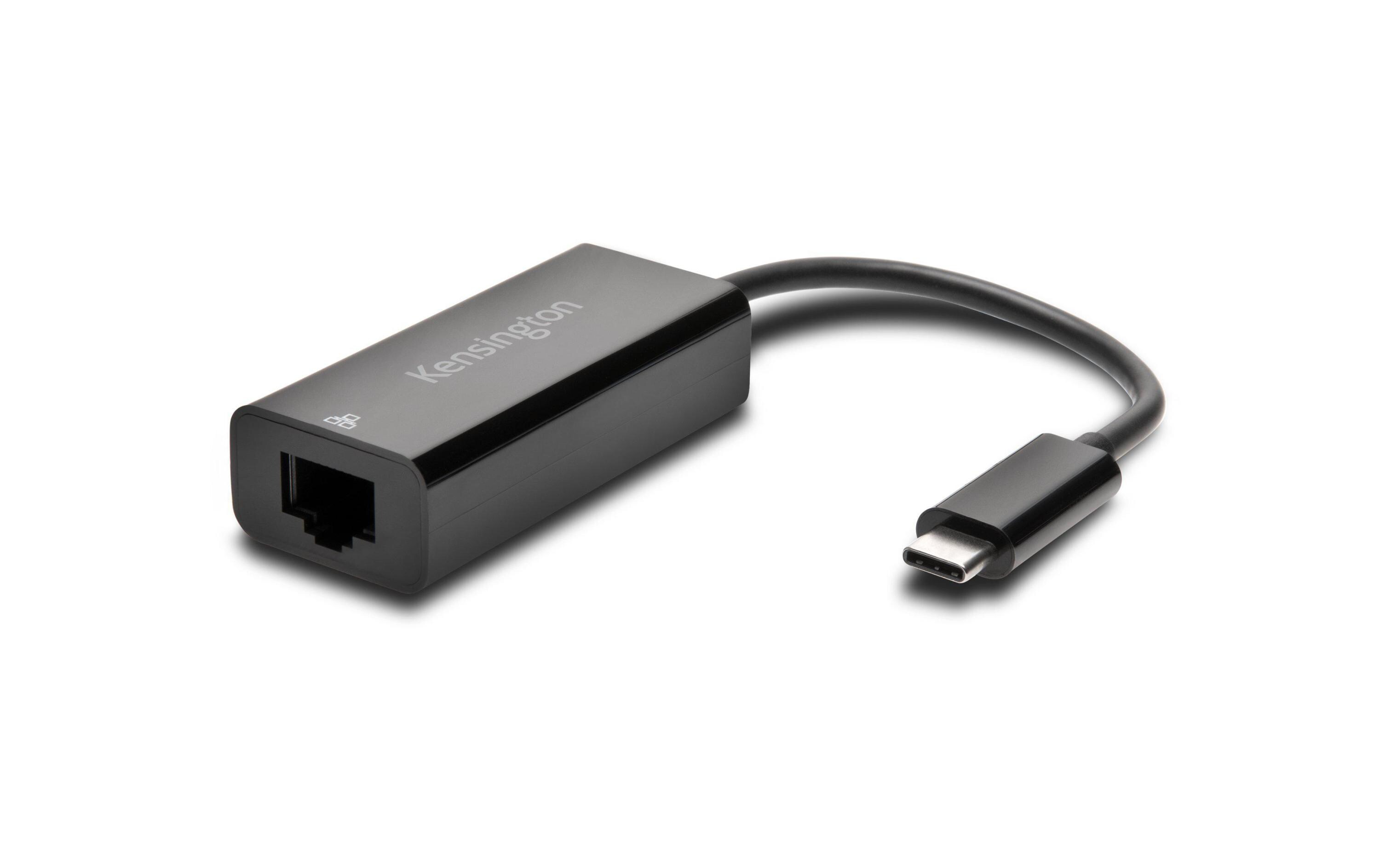 Netzwerk-Adapter CA1100E USB Typ-CUSB-C-zu-LAN-Adapter