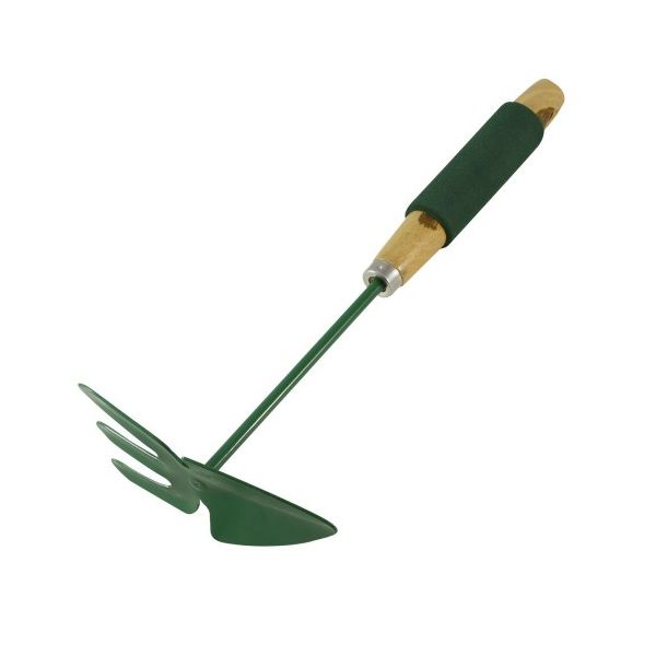 Papillon Sacho com Cabo Curto Bico/ 3 Dentes - 08060270