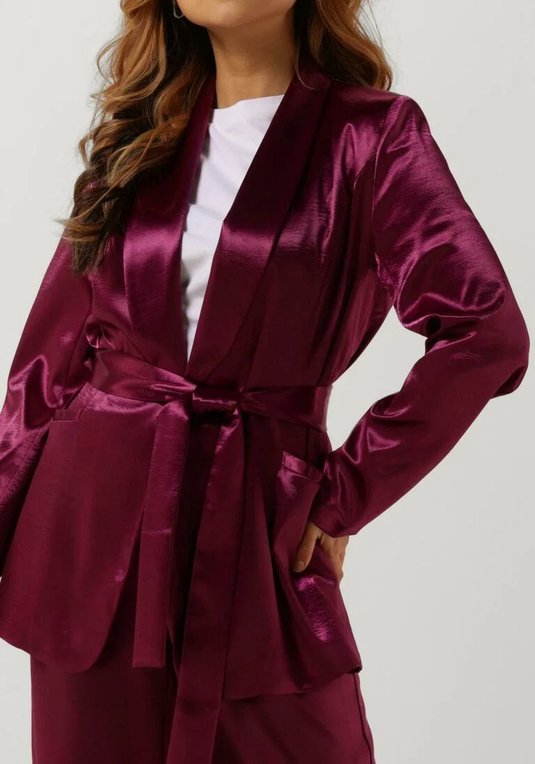 YDENCE paarse ydence blazer blazer ellen