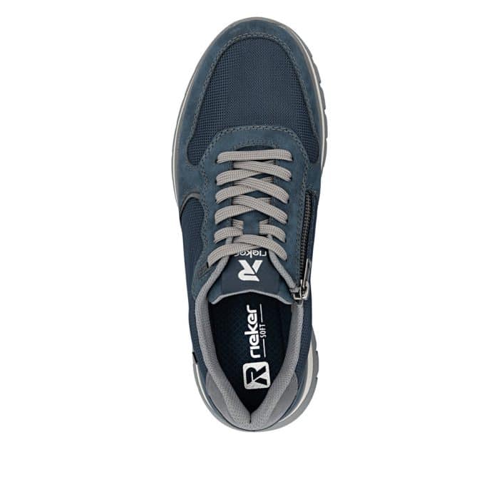 Rieker Sneakers Herre B9302-14