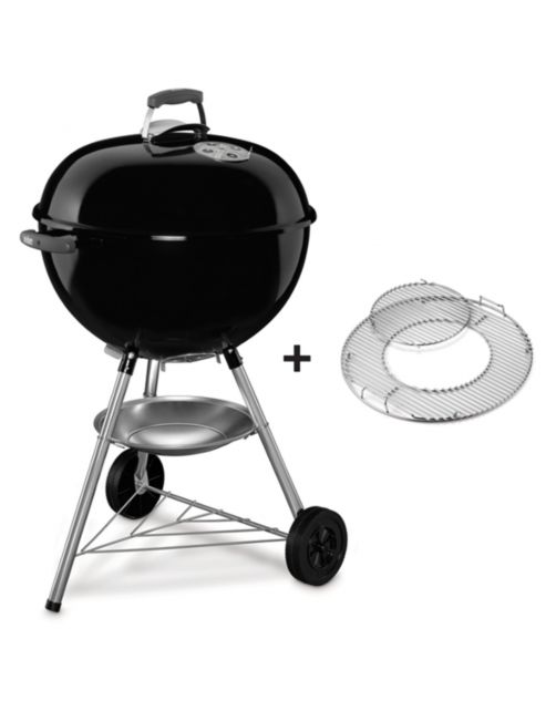 Weber Bar-B-Kettle - Barbecue -