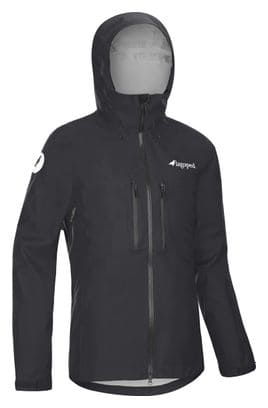 Veste de Montagne Lagoped Eve Gris
