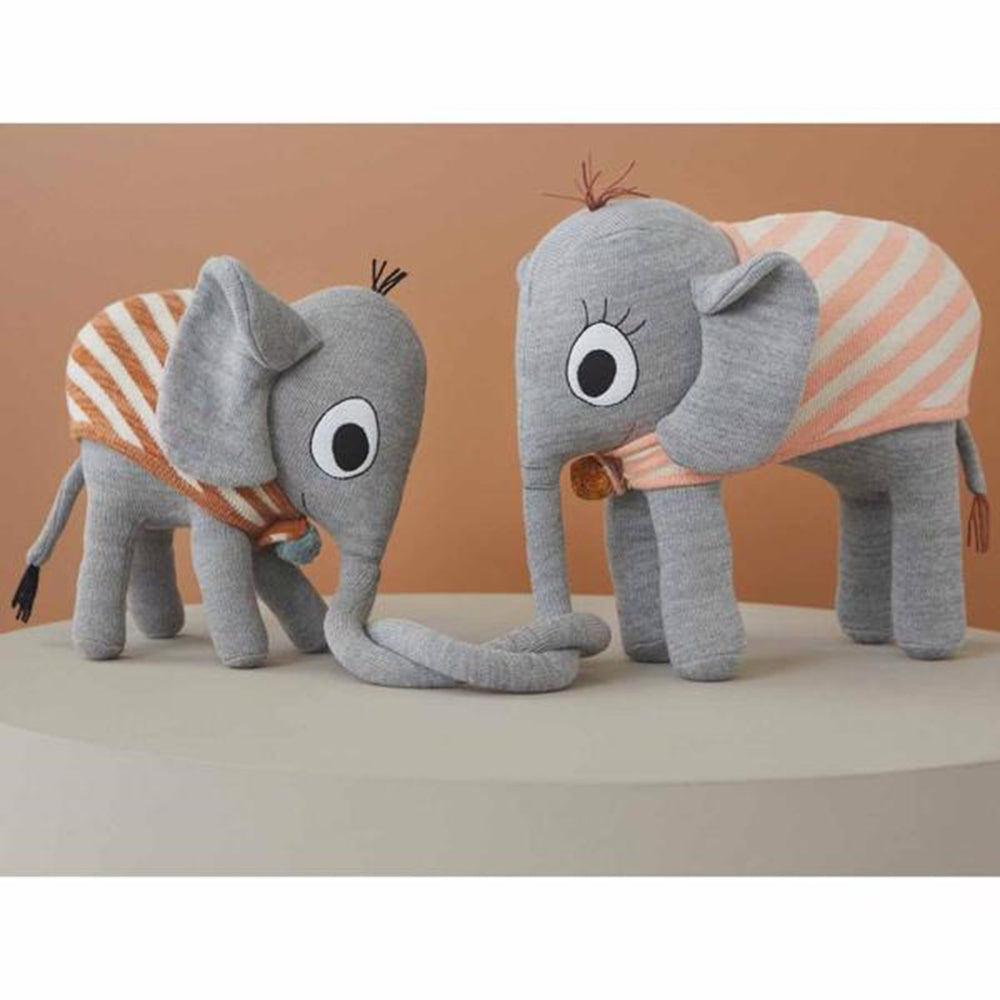Elefanten Ramboline - OYOY → Luksusbaby.dk