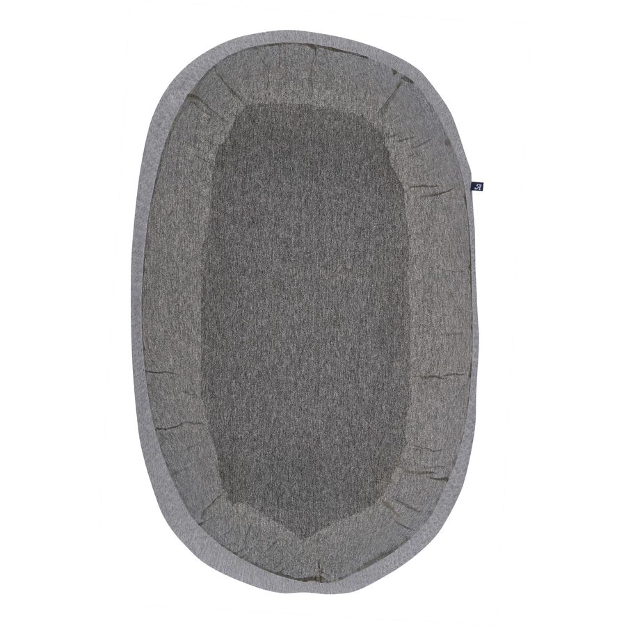 Alvi® Schlummer-Nestchen Special Fabric Piqué
