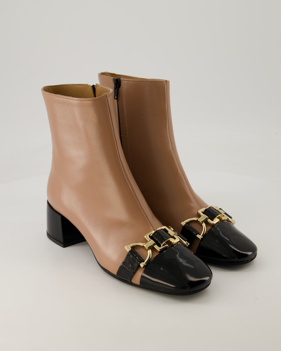 Konstantin Starke LEONORA Stiefeletten in Beige