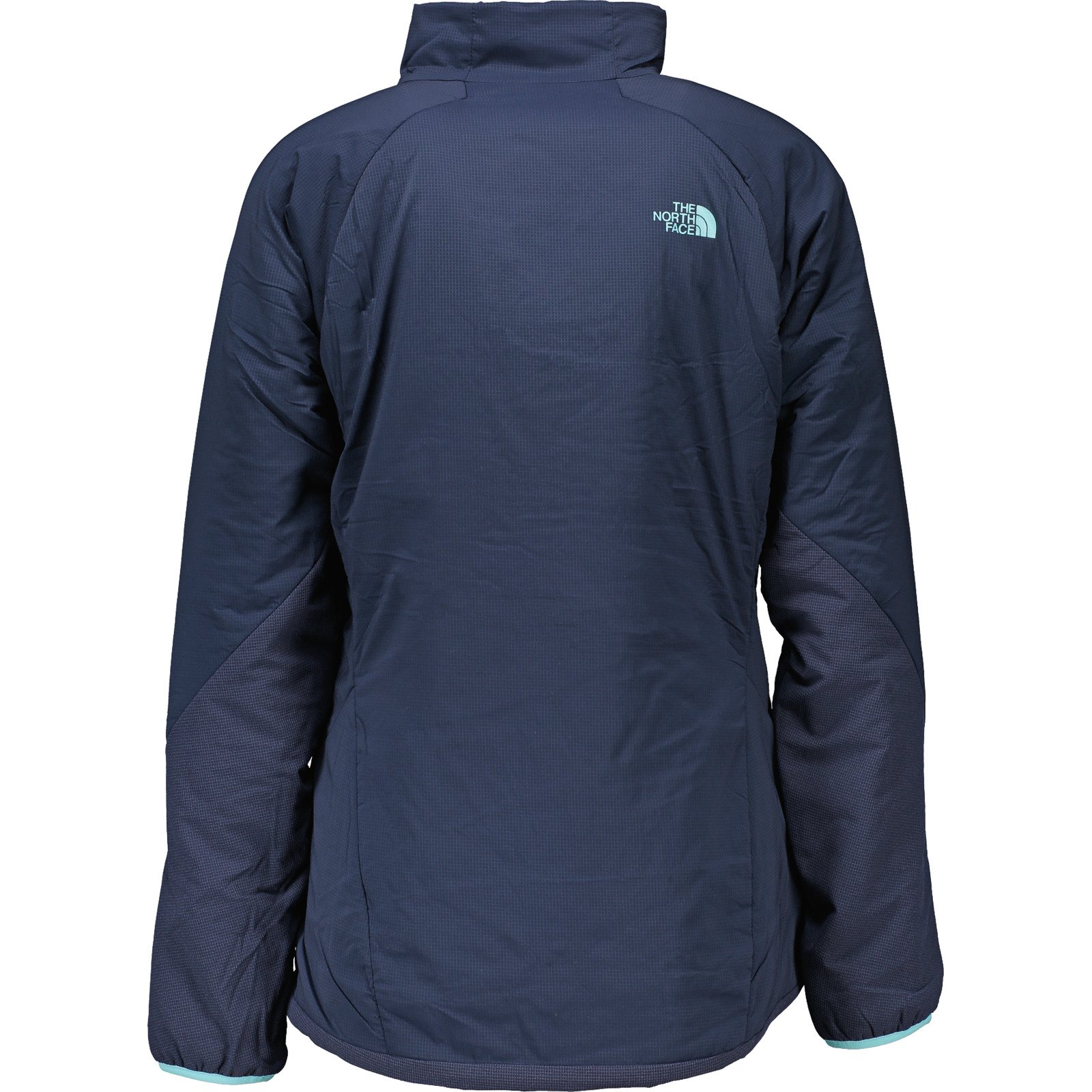 The North Face Damen-Midlayerjacke Ventrix XL, dunkelblau
