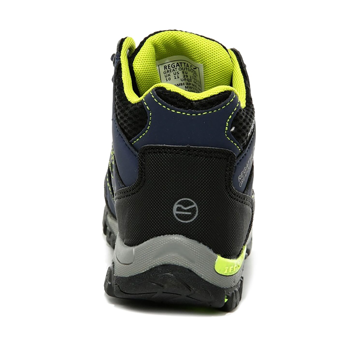 Botas de caminhada Regatta Holcombe modelo IEP