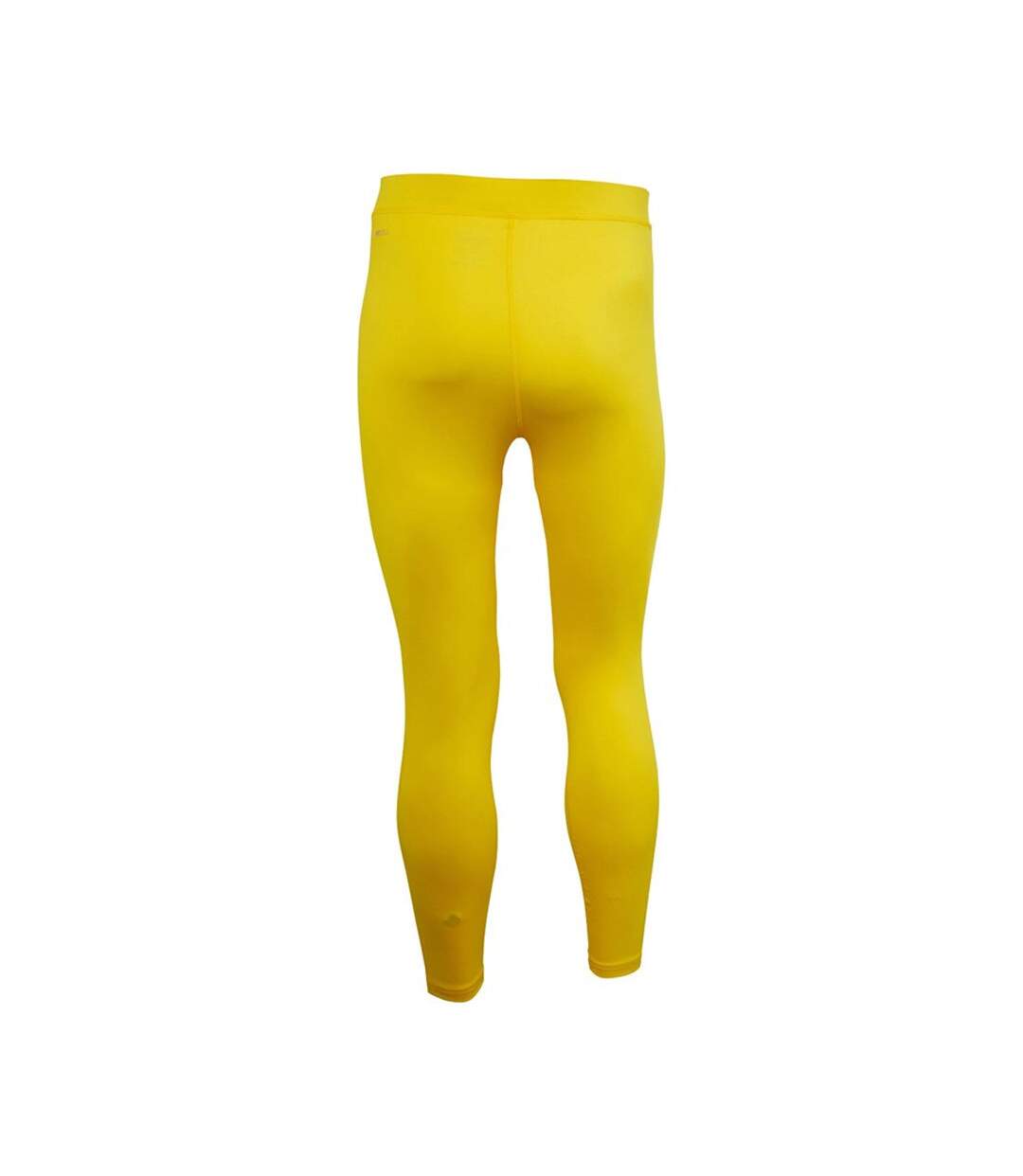 Collant Jaune homme Puma Liga Baselayer Lon.Puma B