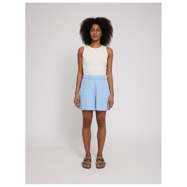 Mazine - Women's Tencel Shorts - Short