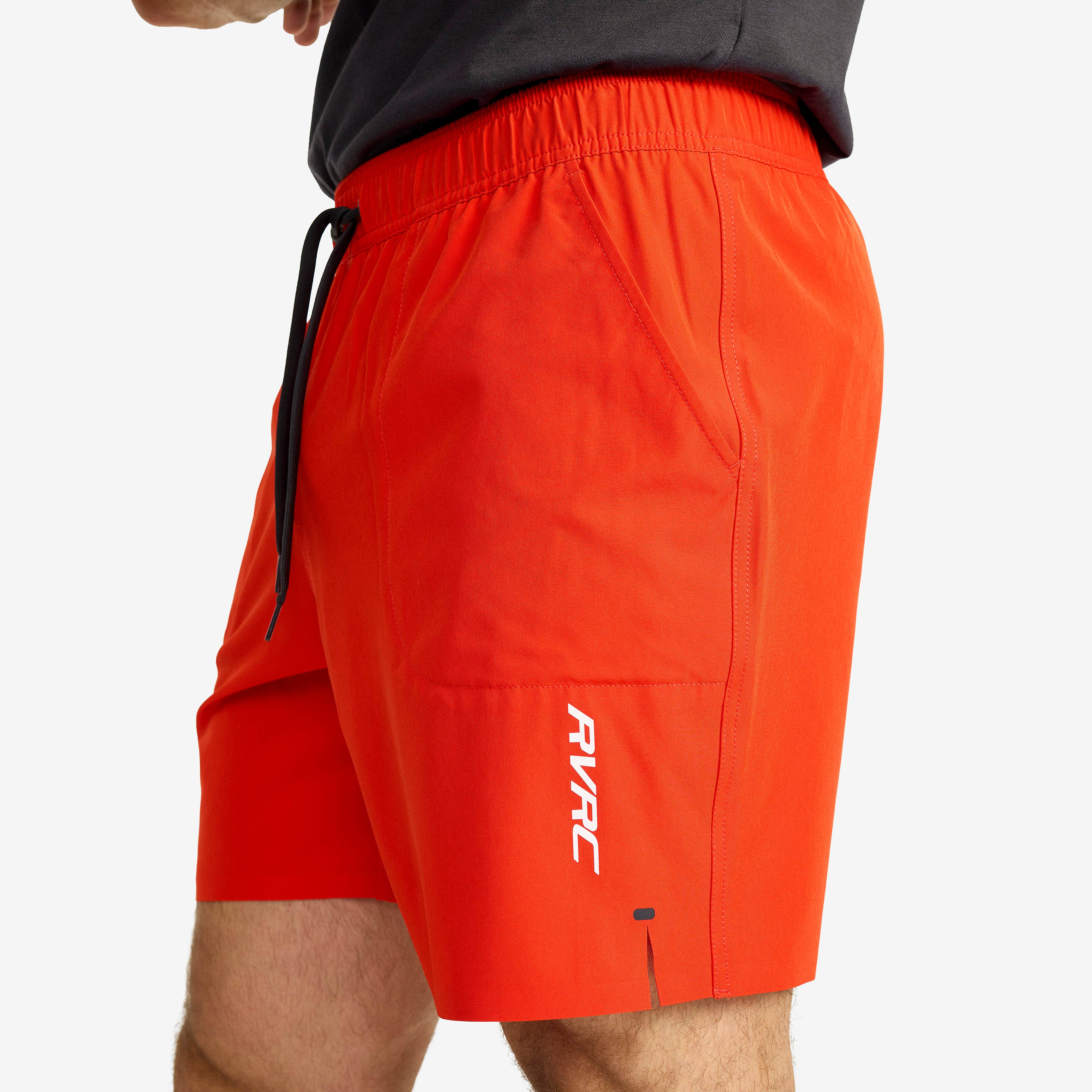 Summer Swim Shorts Herre Lava