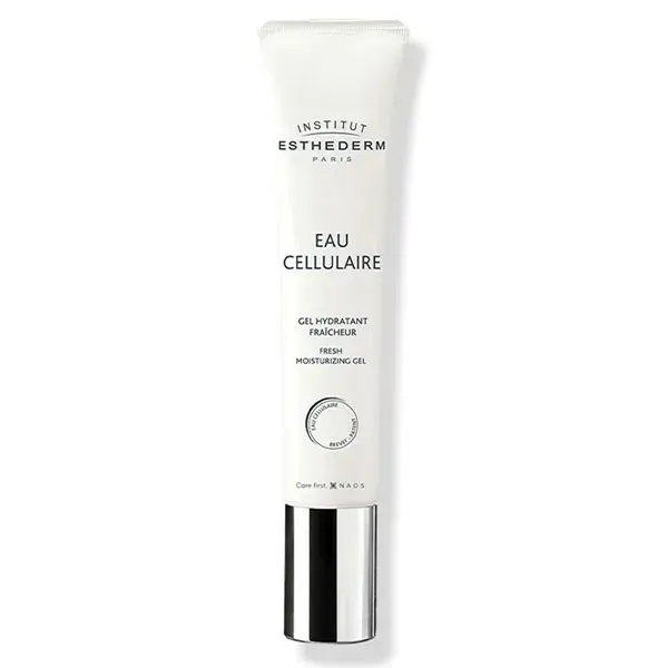 Gel Hidratante Esthederm Cellular Water Freshness 50ml